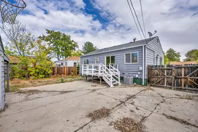 3975 S Pennsylvania Street, Englewood, CO 80113 - Photo 43