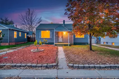 3975 S Pennsylvania Street, Englewood, CO 80113 - Photo 1