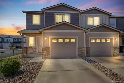 3145 Alybar Drive #16A, Wellington, CO 80549 - Photo 1