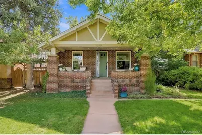 3162 W Denver Place, Denver, CO 80211 - Photo 15