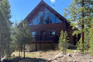 160 Birch Dr, Twin Lakes, CO 81251 - Photo 1