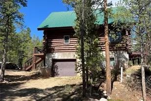 160 Birch Dr, Twin Lakes, CO 81251 - Photo 5