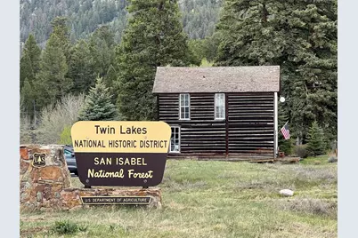 160 Birch Drive, Twin Lakes, CO 81251 - Photo 23