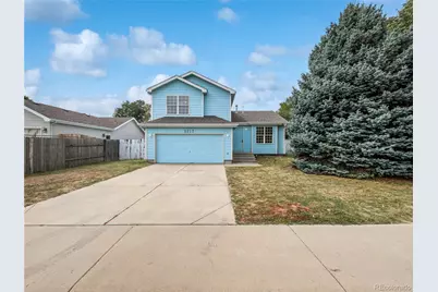 3217 Birney Court, Evans, CO 80620 - Photo 1