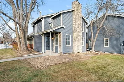 3809 Paseo Del Prado, Boulder, CO 80301 - Photo 1