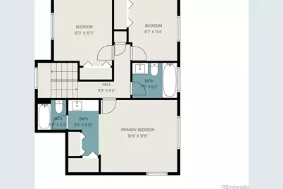 3809 Paseo Del Prado, Boulder, CO 80301 - Photo 33