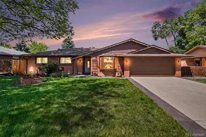 4735 Saulsbury Street, Wheat Ridge, CO 80033 - Photo 1