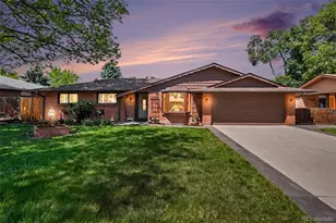 4735 Saulsbury St, Wheat Ridge, CO 80033 - Photo 1