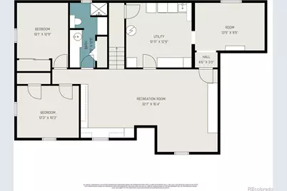 4735 Saulsbury Street, Wheat Ridge, CO 80033 - Photo 25