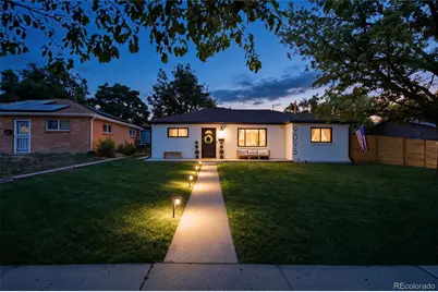 9095 Poze Boulevard, Thornton, CO 80229 - Photo 1