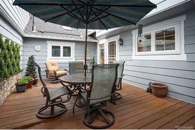 8505 E Temple Drive #501, Denver, CO 80237 - Photo 21