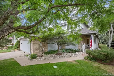 8505 E Temple Drive #501, Denver, CO 80237 - Photo 1