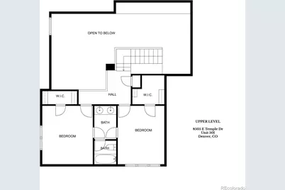 8505 E Temple Drive #501, Denver, CO 80237 - Photo 35