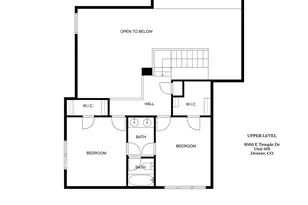 8505 E Temple Dr, Denver, CO 80237 - Photo 35