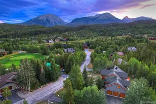 1709 Red Hawk Rd, Silverthorne, CO 80498 - Photo 5