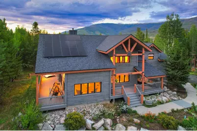 1709 Red Hawk Road, Silverthorne, CO 80498 - Photo 5