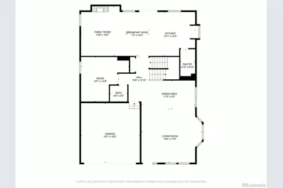 2307 Candleglow Street, Castle Rock, CO 80109 - Photo 45