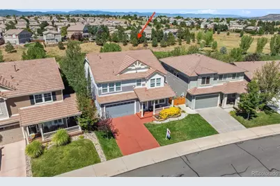 2307 Candleglow Street, Castle Rock, CO 80109 - Photo 3