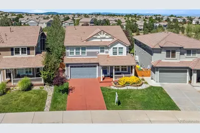 2307 Candleglow Street, Castle Rock, CO 80109 - Photo 49