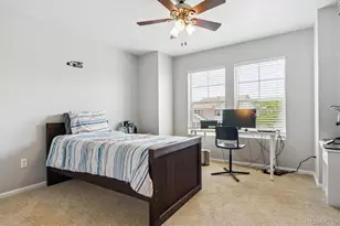 2307 Candleglow St, Castle Rock, CO 80109 - Photo 37