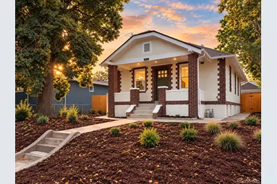 4925 Wyandot Street, Denver, CO 80221 - Photo 1
