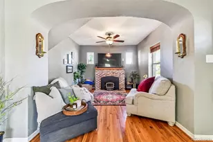 3295 Krameria St, Denver, CO 80207 - Photo 5
