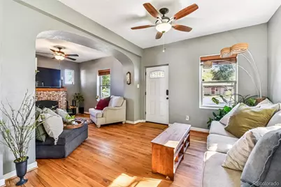 3295 Krameria Street, Denver, CO 80207 - Photo 1