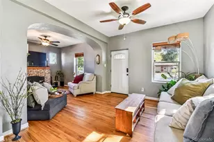 3295 Krameria St, Denver, CO 80207 - Photo 1