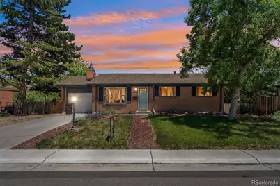 6050 Quail Street, Arvada, CO 80004 - Photo 1
