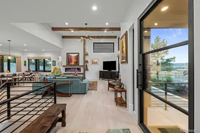 1571 Arrowpoint Court, Franktown, CO 80116 - Photo 9