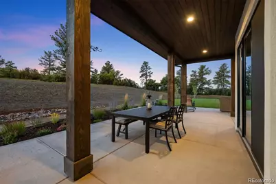 1571 Arrowpoint Court, Franktown, CO 80116 - Photo 45