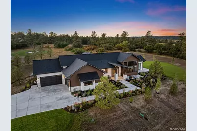 1571 Arrowpoint Court, Franktown, CO 80116 - Photo 7