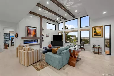 1571 Arrowpoint Court, Franktown, CO 80116 - Photo 11