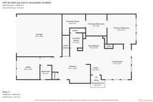 3751 W 136th Ave, Broomfield, CO 80023 - Photo 29