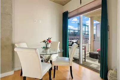 2229 Blake Street #505, Denver, CO 80205 - Photo 9