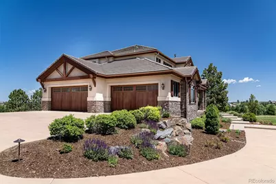 9677 Sara Gulch Circle, Parker, CO 80138 - Photo 3