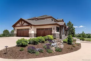 9677 Sara Gulch Cir, Parker, CO 80138 - Photo 3