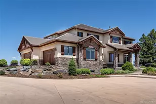 9677 Sara Gulch Cir, Parker, CO 80138 - Photo 1