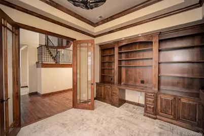 9677 Sara Gulch Circle, Parker, CO 80138 - Photo 15