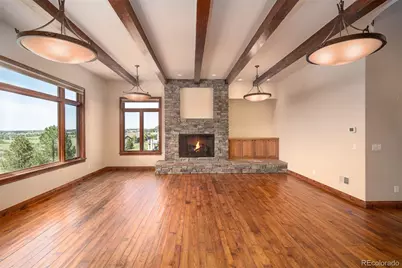 9677 Sara Gulch Circle, Parker, CO 80138 - Photo 13