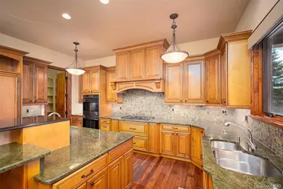 9677 Sara Gulch Circle, Parker, CO 80138 - Photo 17