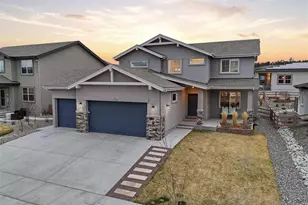 6386 Mondrian Wy, Colorado Springs, CO 80924 - Photo 1