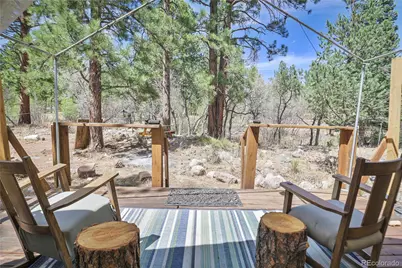 Stonewall Meadows Road, Weston, CO 81091 - Photo 9