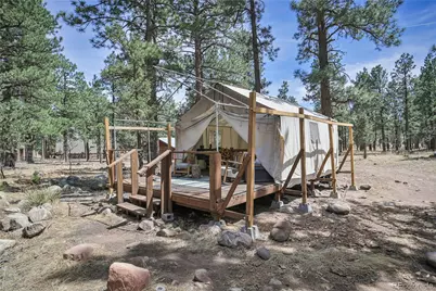 Stonewall Meadows Road, Weston, CO 81091 - Photo 31