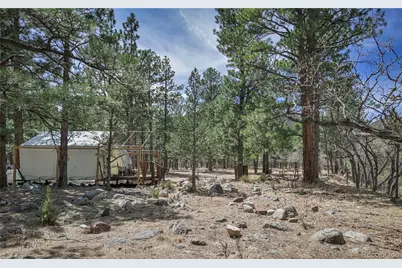 Stonewall Meadows Road, Weston, CO 81091 - Photo 27