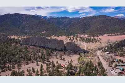 Stonewall Meadows Road, Weston, CO 81091 - Photo 21