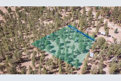 Stonewall Meadows Road, Weston, CO 81091 - Photo 37