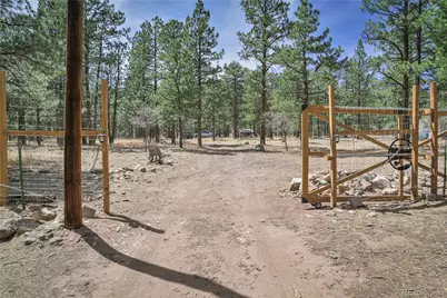 Stonewall Meadows Road, Weston, CO 81091 - Photo 1