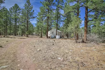 Stonewall Meadows Road, Weston, CO 81091 - Photo 25