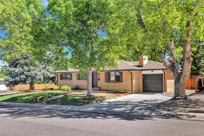 6604 S Lee Court, Centennial, CO 80121 - Photo 1
